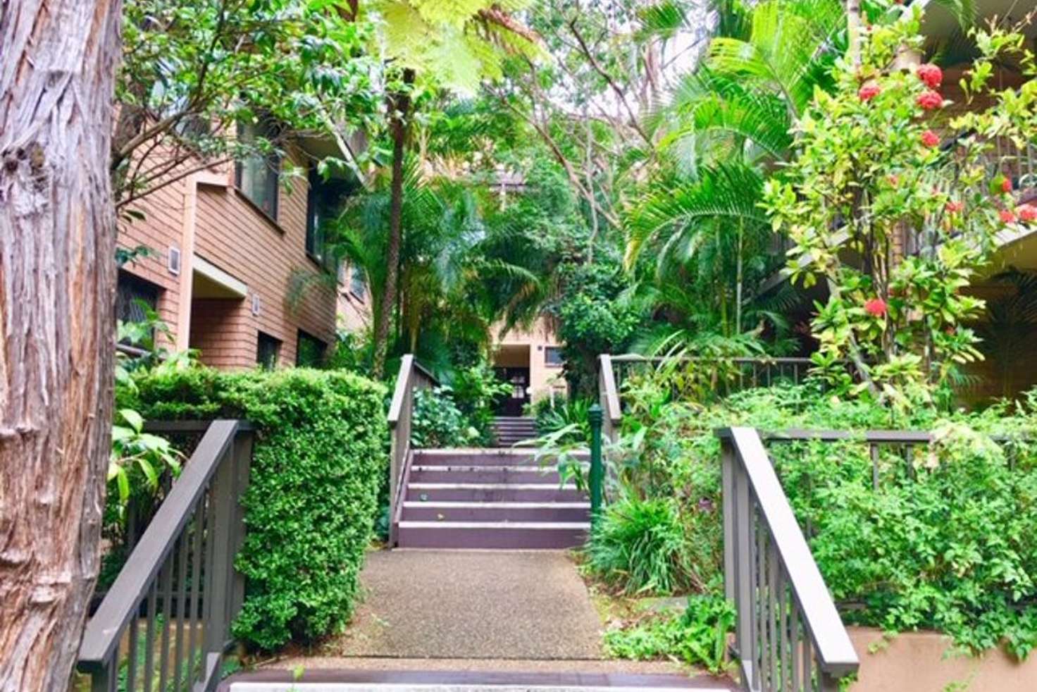 Main view of Homely unit listing, Top Floor 61 Macarthur Street, Ultimo NSW 2007