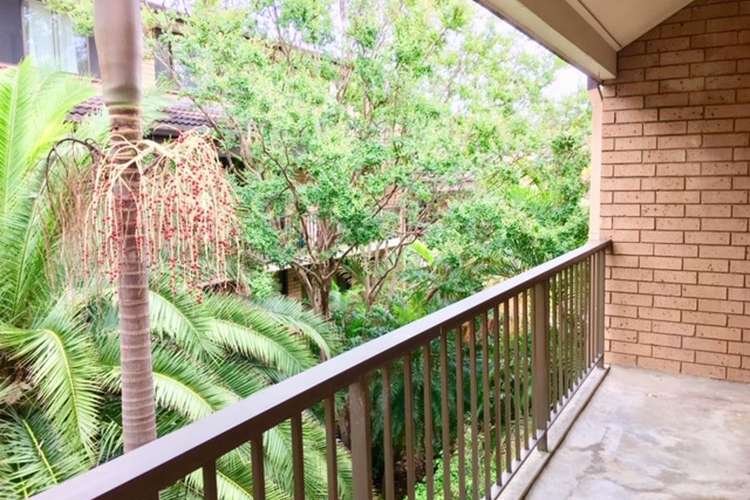 Second view of Homely unit listing, Top Floor 61 Macarthur Street, Ultimo NSW 2007