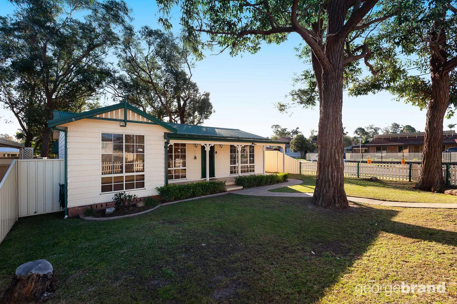 Main view of Homely house listing, 32 Richardson Road, San Remo NSW 2262