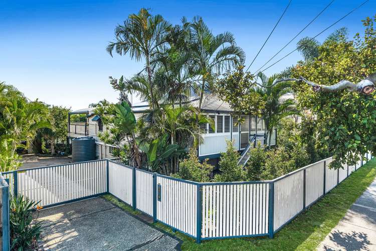 Main view of Homely house listing, 2 Gordon Parade, Manly QLD 4179