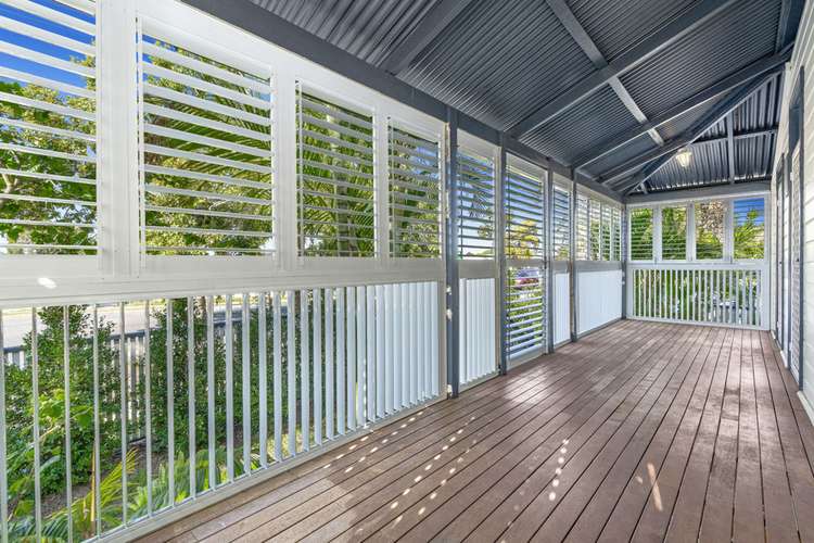 Second view of Homely house listing, 2 Gordon Parade, Manly QLD 4179