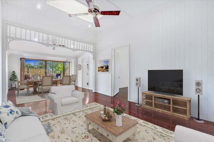 Fifth view of Homely house listing, 2 Gordon Parade, Manly QLD 4179