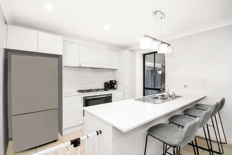 Third view of Homely house listing, 12 Northridge Road, Jordan Springs NSW 2747