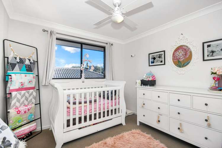 Sixth view of Homely house listing, 12 Northridge Road, Jordan Springs NSW 2747