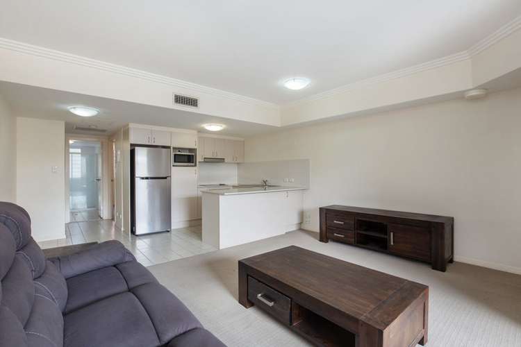 Second view of Homely unit listing, 6-10 Rose Street, Southport QLD 4215