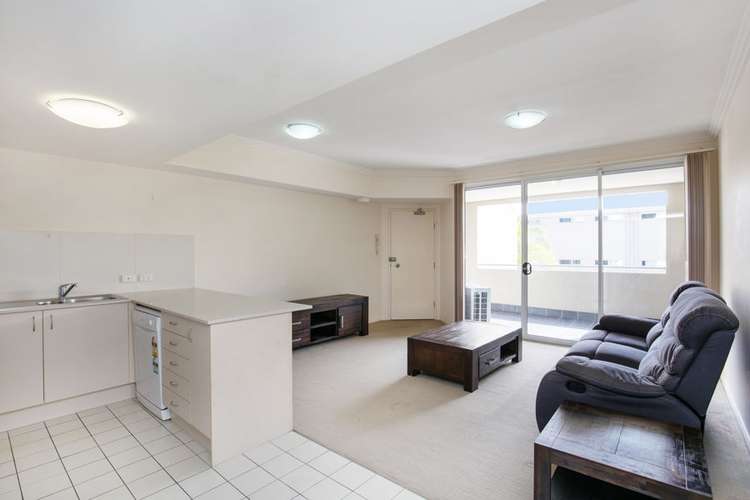 Third view of Homely unit listing, 6-10 Rose Street, Southport QLD 4215