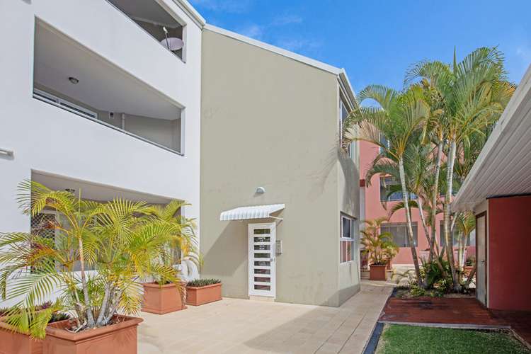 Fifth view of Homely unit listing, 6-10 Rose Street, Southport QLD 4215