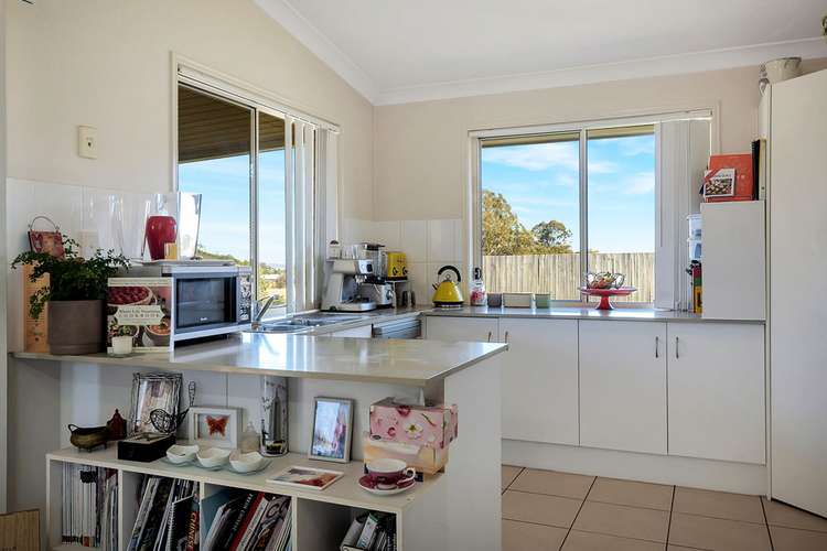 Second view of Homely house listing, 4 Moorina Drive, Harristown QLD 4350