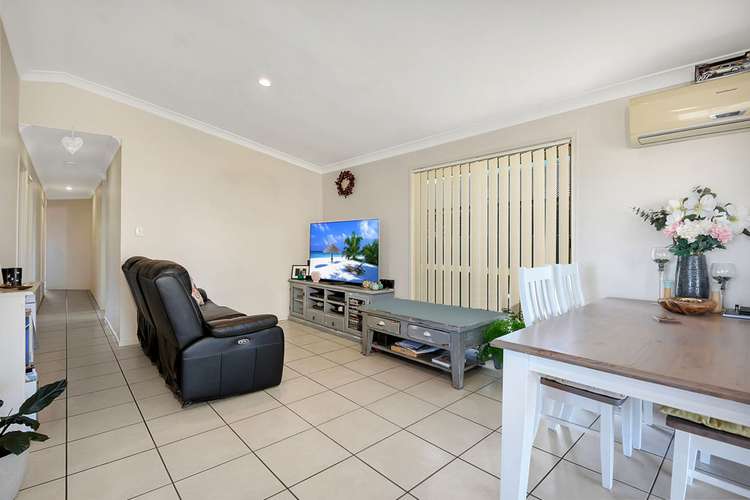 Fourth view of Homely house listing, 4 Moorina Drive, Harristown QLD 4350