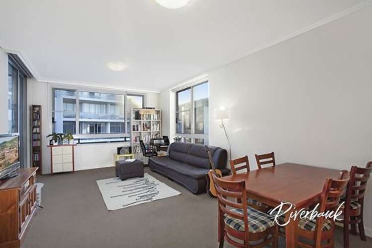 Third view of Homely unit listing, D204/6 Latham Terrace, Newington NSW 2127