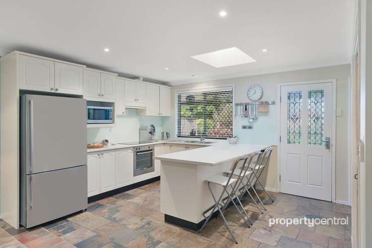 Second view of Homely house listing, 4 Lawry Place, Shalvey NSW 2770