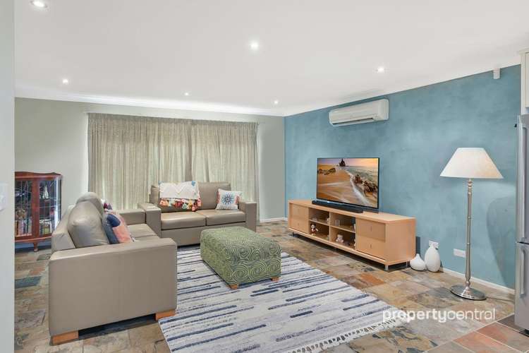 Fourth view of Homely house listing, 4 Lawry Place, Shalvey NSW 2770