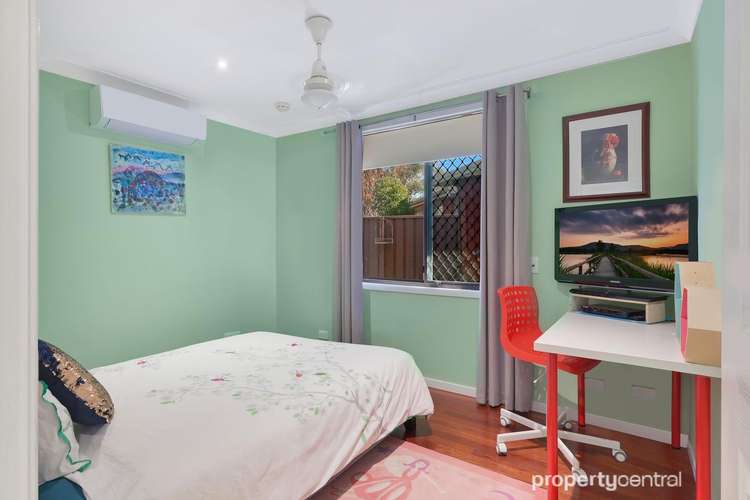 Seventh view of Homely house listing, 4 Lawry Place, Shalvey NSW 2770