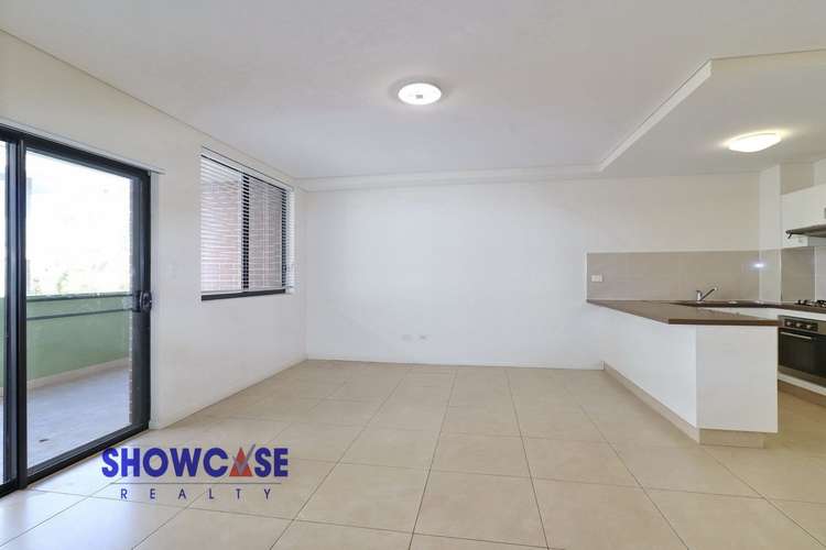 Second view of Homely apartment listing, 9/62-64 Keeler Street, Carlingford NSW 2118