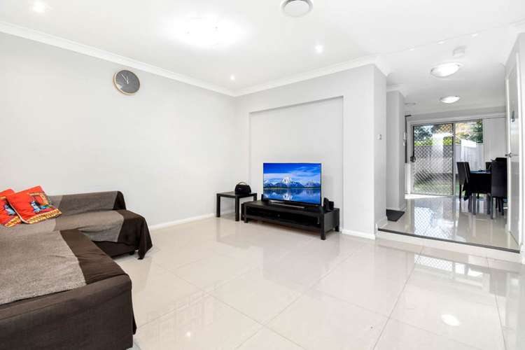 Second view of Homely townhouse listing, 9/78 Hartington Street, Rooty Hill NSW 2766