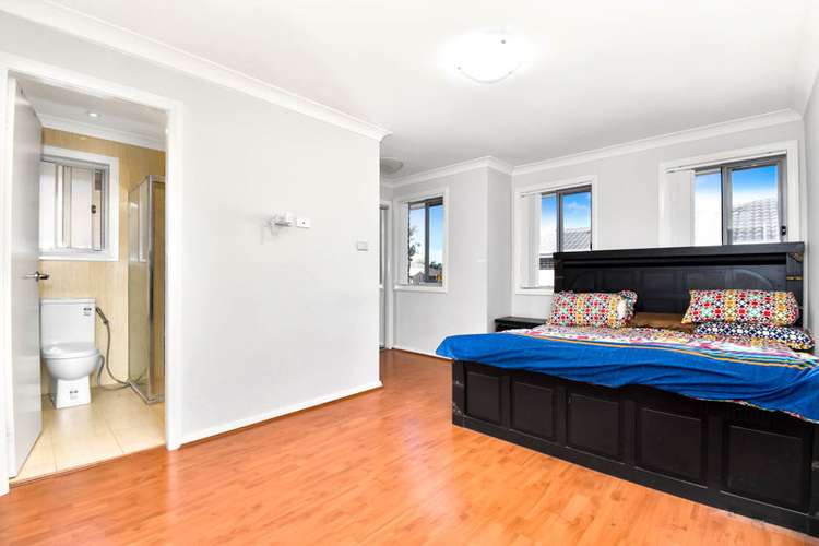 Fifth view of Homely townhouse listing, 9/78 Hartington Street, Rooty Hill NSW 2766