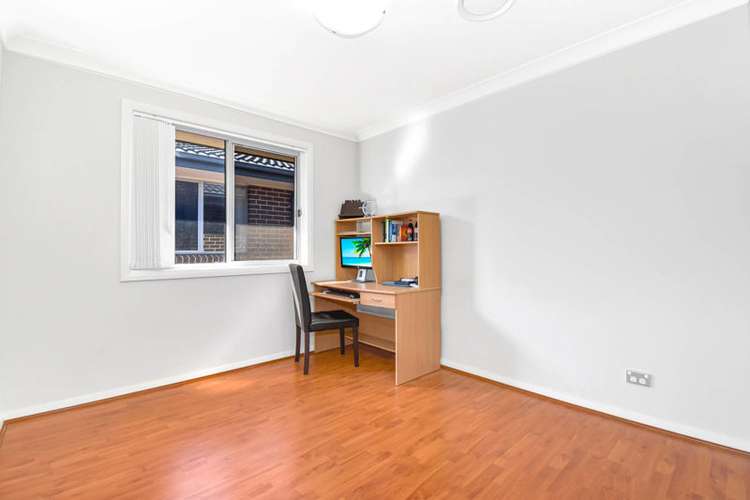 Sixth view of Homely townhouse listing, 9/78 Hartington Street, Rooty Hill NSW 2766