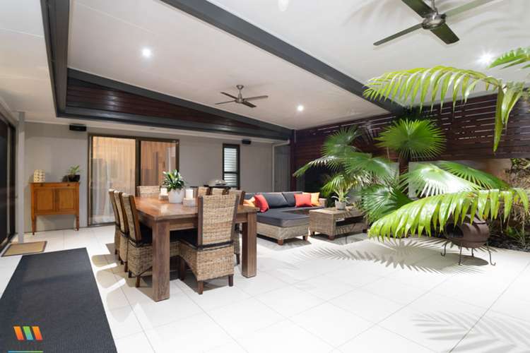 Fifth view of Homely house listing, 55 Pacific Drive, Blacks Beach QLD 4740