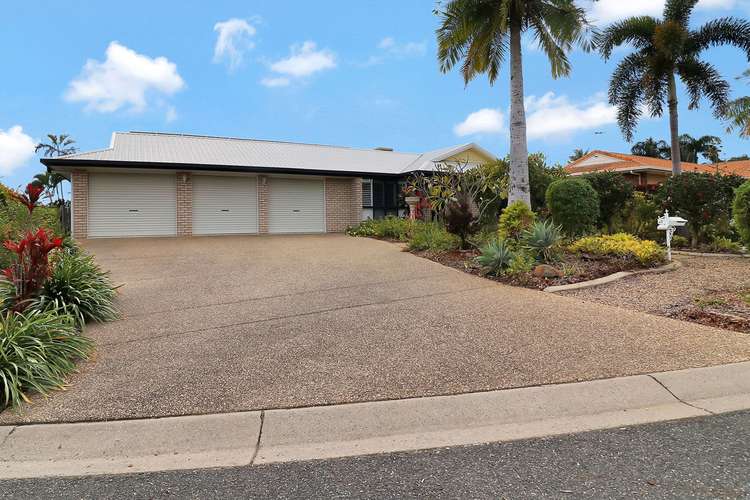 Second view of Homely house listing, 5 Alyssa Court, Norman Gardens QLD 4701
