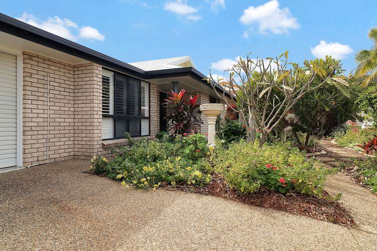 Fourth view of Homely house listing, 5 Alyssa Court, Norman Gardens QLD 4701