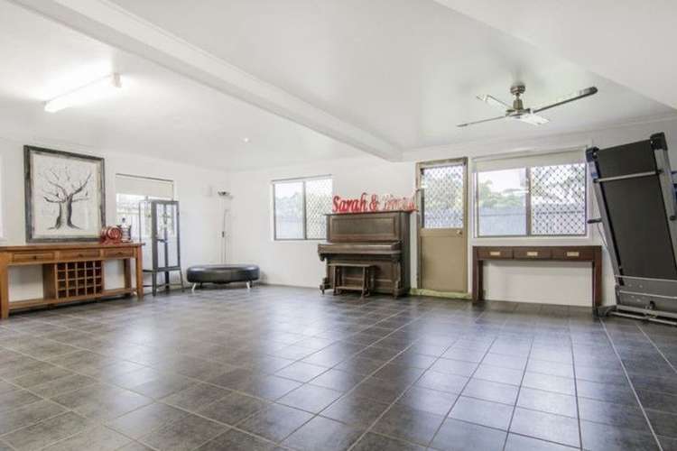 Fifth view of Homely house listing, 1 Jubilee Street, Mackay QLD 4740