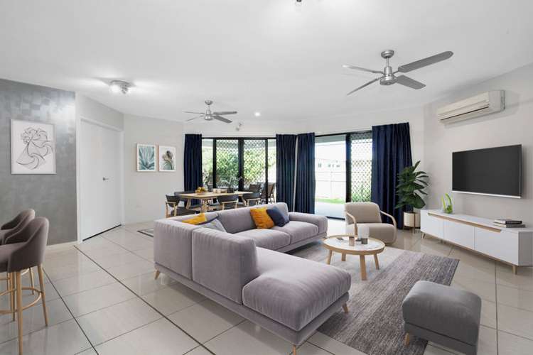 Third view of Homely house listing, 34 Gingham St, Glenella QLD 4740