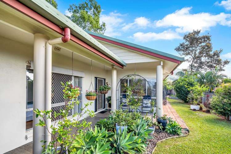 Second view of Homely house listing, 14 Whyandra Close, Mount Sheridan QLD 4868