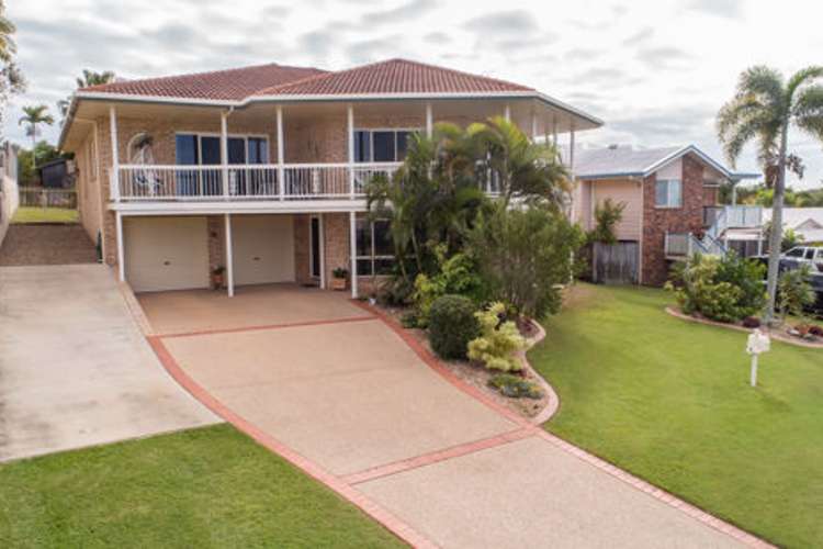 Second view of Homely house listing, 13 McCormack Avenue, Rural View QLD 4740