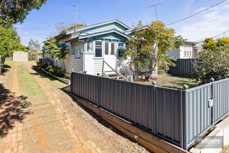 Main view of Homely house listing, 266 Bridge Street, Newtown QLD 4350