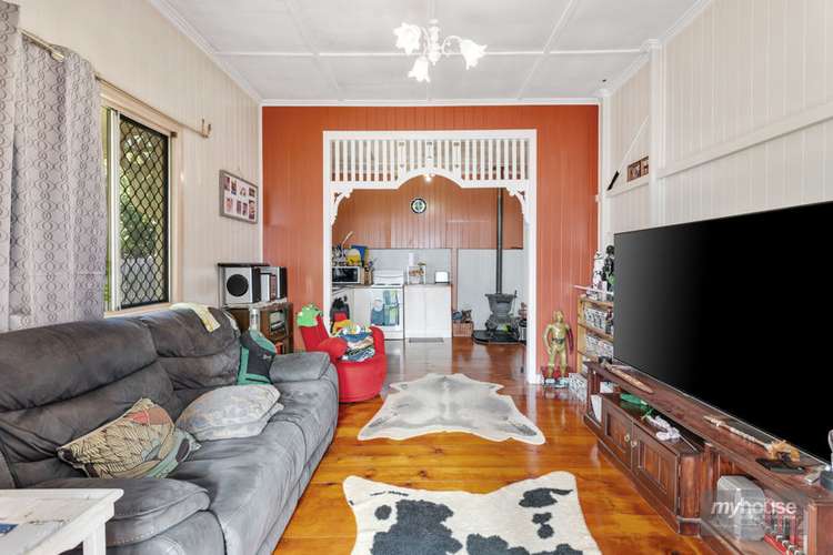 Second view of Homely house listing, 266 Bridge Street, Newtown QLD 4350