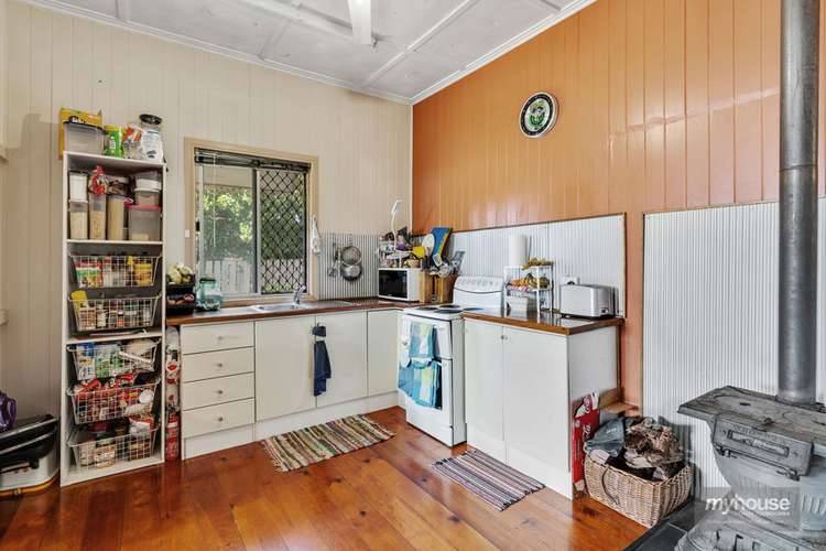 Third view of Homely house listing, 266 Bridge Street, Newtown QLD 4350