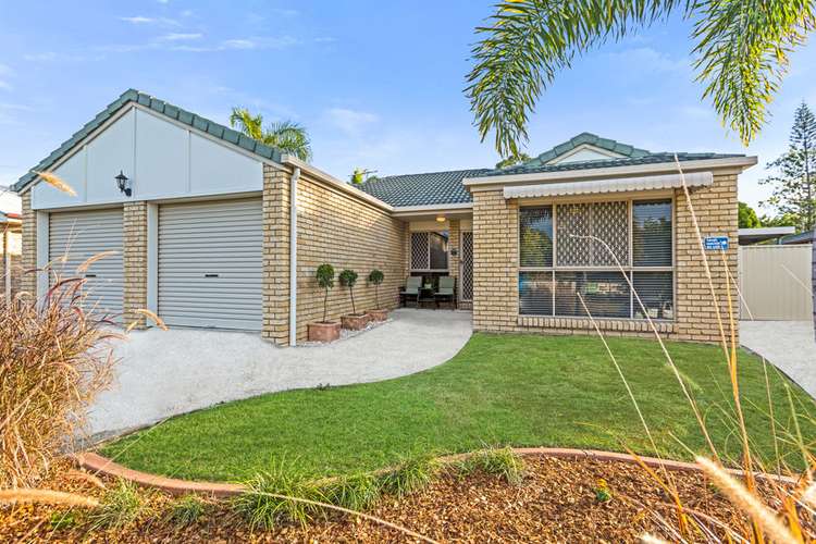 Second view of Homely house listing, 16 Peppermint Court, Narangba QLD 4504
