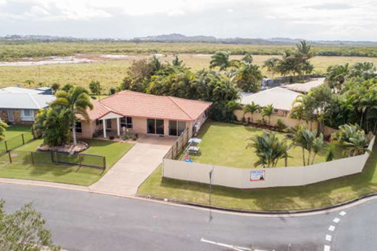 Main view of Homely house listing, 29 Caledonian Drive, Beaconsfield QLD 4740