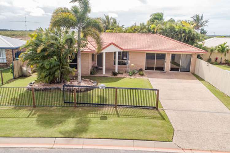 Second view of Homely house listing, 29 Caledonian Drive, Beaconsfield QLD 4740