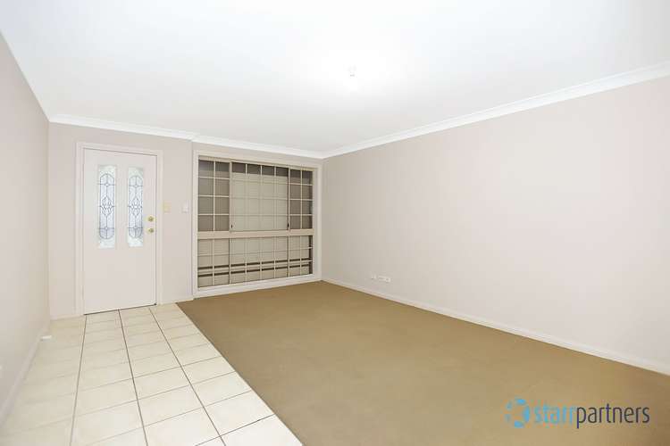 Second view of Homely townhouse listing, 2/1 Heath Street, Prospect NSW 2148