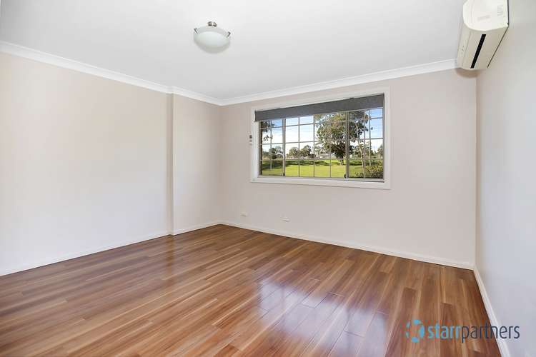 Third view of Homely townhouse listing, 2/1 Heath Street, Prospect NSW 2148