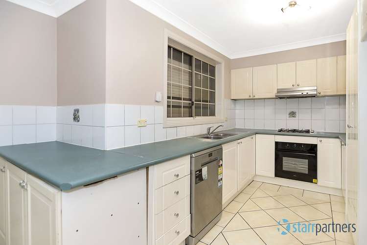 Fourth view of Homely townhouse listing, 2/1 Heath Street, Prospect NSW 2148