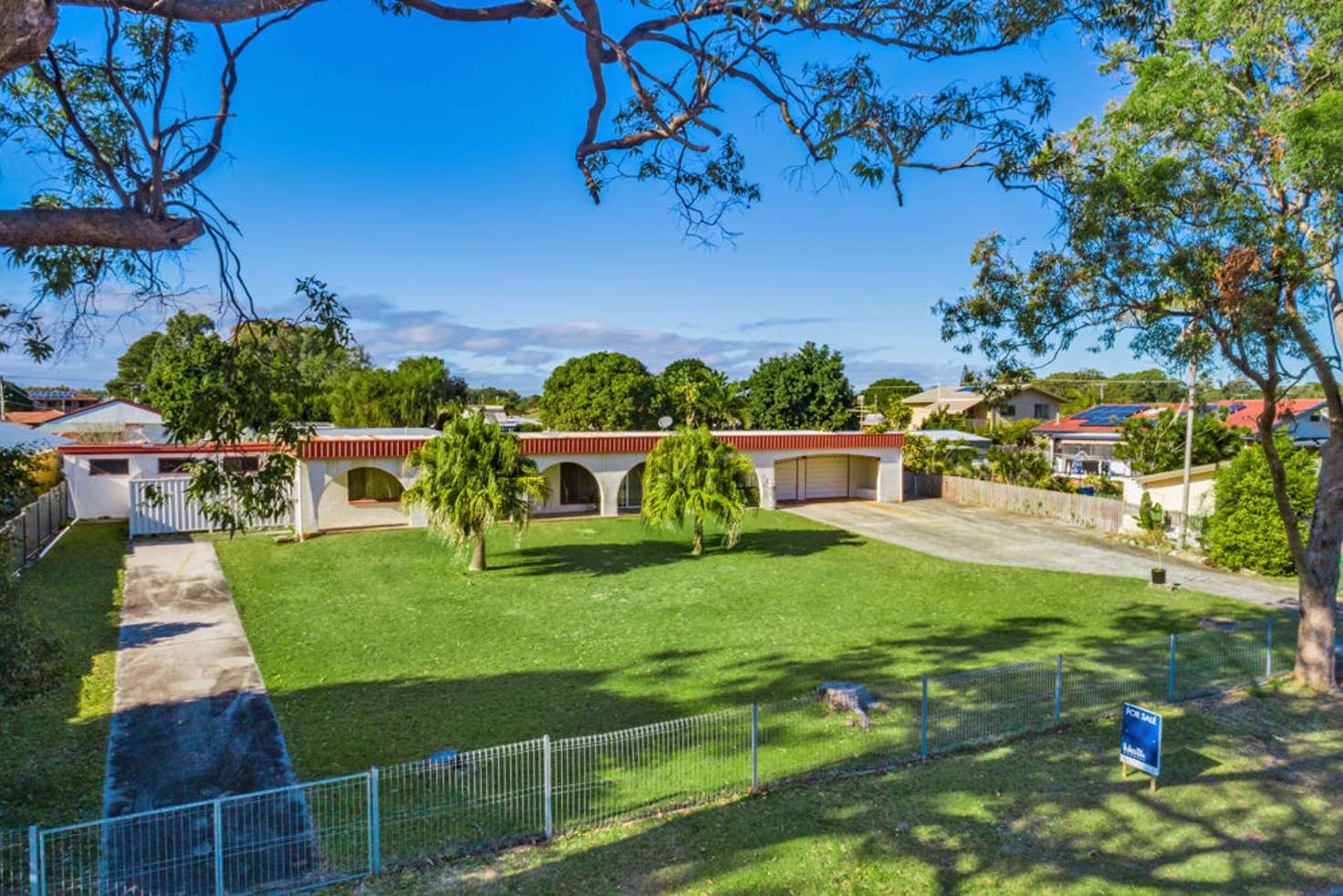 Main view of Homely house listing, 2 Hammond Street, Iluka NSW 2466