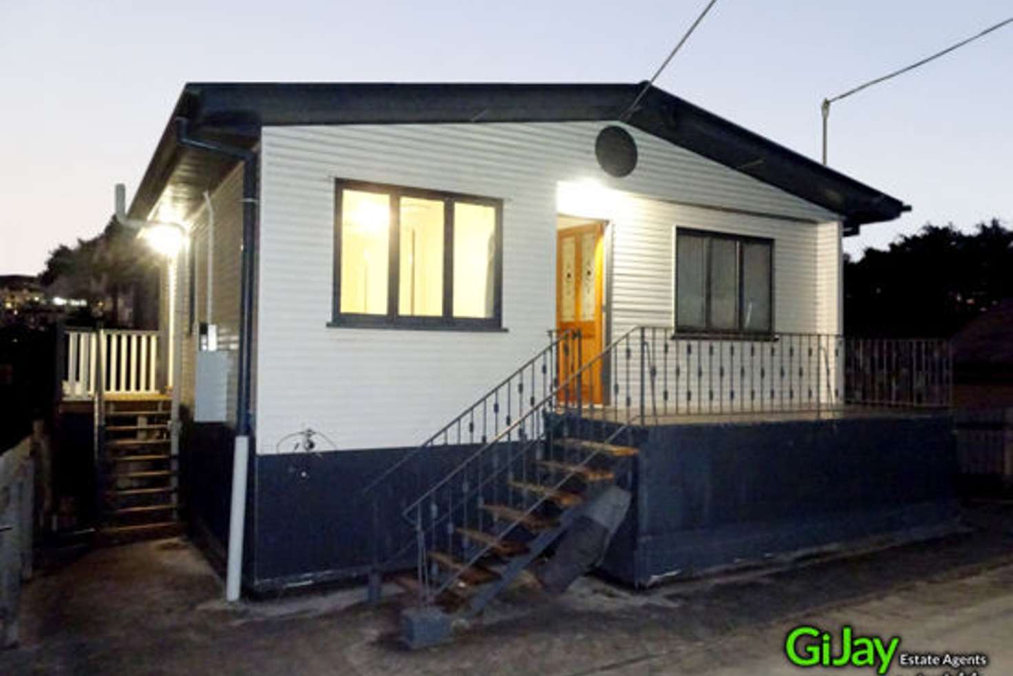 Main view of Homely house listing, 1/47 Archer Street, Upper Mount Gravatt QLD 4122