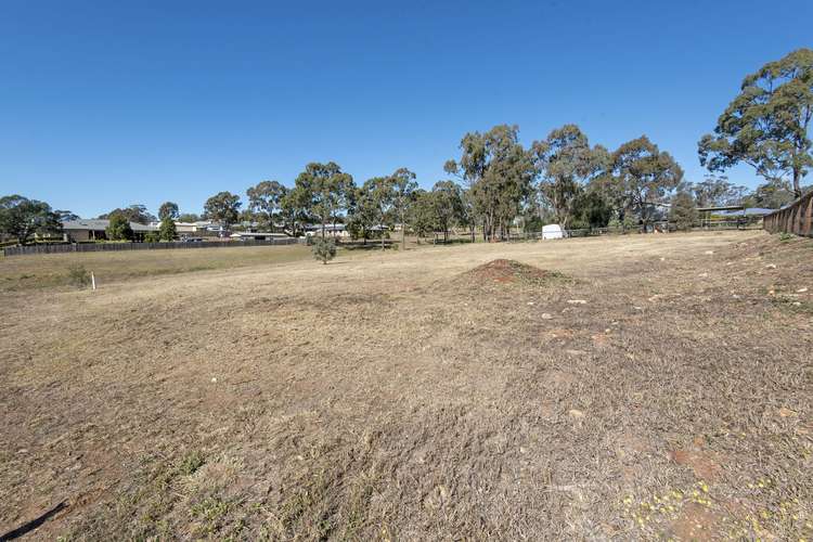 Main view of Homely residentialLand listing, 2 Triller Street, Meringandan West QLD 4352