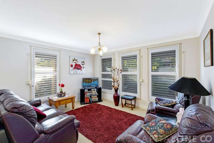 Fifth view of Homely semiDetached listing, 10 Nichols Avenue, Gorokan NSW 2263