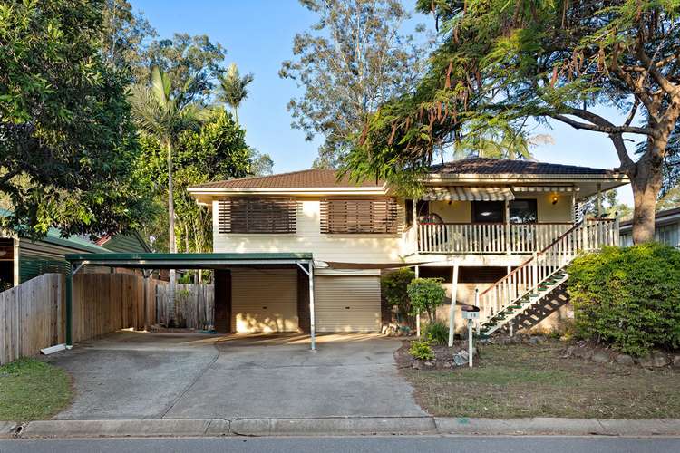 Main view of Homely house listing, 15 Rinavore Street, Ferny Grove QLD 4055