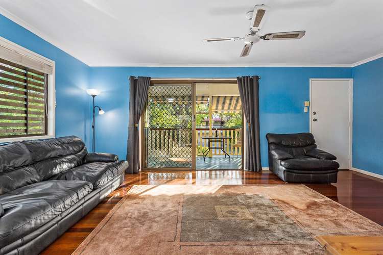 Fourth view of Homely house listing, 15 Rinavore Street, Ferny Grove QLD 4055