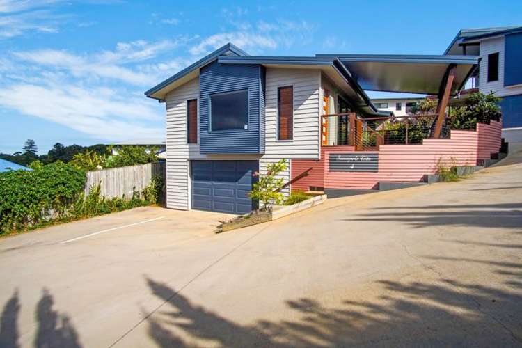 Main view of Homely townhouse listing, 3/4 Sunnyside Court, Maleny QLD 4552