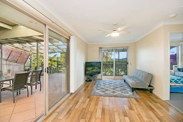 Fifth view of Homely house listing, 37 Lakeview Terrace, Bilambil Heights NSW 2486