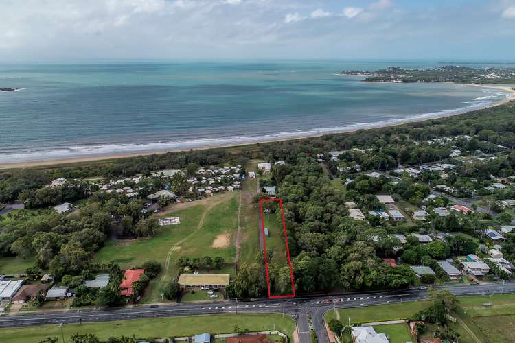 Fourth view of Homely residentialLand listing, 108A Shoal Point Road, Bucasia QLD 4750