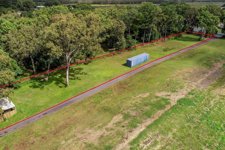 Fifth view of Homely residentialLand listing, 108A Shoal Point Road, Bucasia QLD 4750