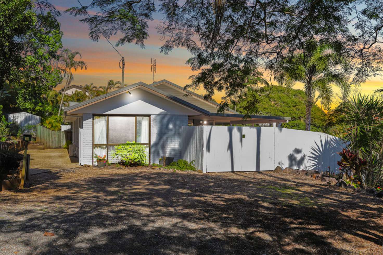 Main view of Homely house listing, 30 Dinmore Street, Woombye QLD 4559