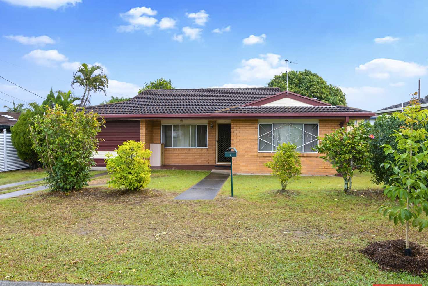 Main view of Homely house listing, 6 Saffron St, Robertson QLD 4109