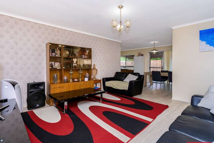 Second view of Homely house listing, 6 Saffron St, Robertson QLD 4109